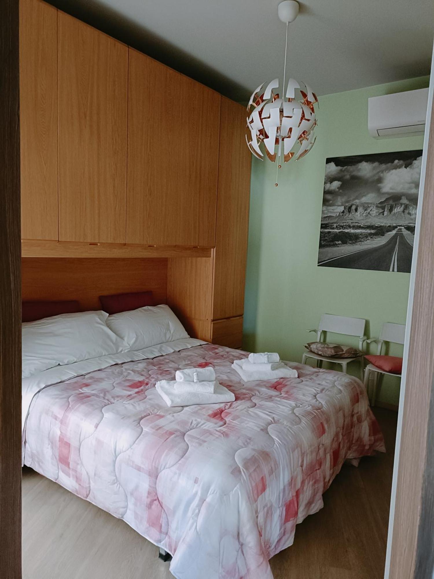Residence Pool Песк'єра-дель-Гарда Екстер'єр фото